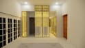 do 3d designing and rendering