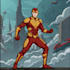 draw comic superhero comic art cover graphics novel comic