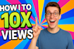 design eye catching youtube thumbnails to boost clicks