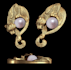 create a custom 3d cad jewelry design and render it