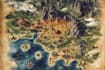 create a fantasy map that fits your imagination