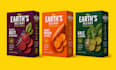 do food packaging and coffee bag packaging bag design
