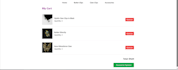 develop a secure mern stack web app with user authentication