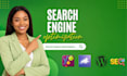 do on page SEO optimization for wordpress, wix websites