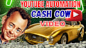 create automated cash cow video, cash cow youtube channel, spanish cash cow