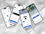 develop ev charging apps with ocpp, ble, and smart features