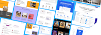 develop responsive and SEO optimized angular web app