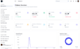 build scalable laravel API with react ,next js ,inertia js