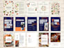 design recipe, cookbooks and ebooks with unique ,creative