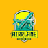 do make an impressive excellent airline logo