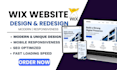 design wix website redesign wix website wix website redesign wix website design