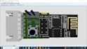 design schematic and pcbs in altium, kicad and proteus