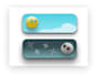 create cute, playful figma elements and illustrations