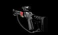 render 3d gun model 3d fps animation 3d shooting game 3d viewmodel animation