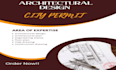 draw, stamp and review USA architectural drawings, 2d floor plan drawings