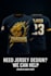 custom esports jersey design