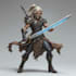design dnd character art and dnd character art
