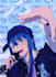 draw a custom illustration of your oc