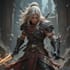 illustrate your fantasy, dnd character art