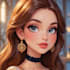 draw your portrait in disney style