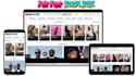 build website, website development, full stack developer, front end developer