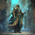create a character for your role playing, fantasy character