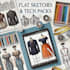 create a fashion tech pack creation for your clothing line
