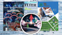 design professional flyer and graphic designs with extra services