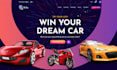 raffle website raffle competition website giveaway website giveaway competition