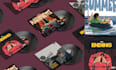 illustrate cover art with my stylized art style
