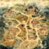 draw your fantasy city map