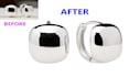 do high end jewelry retouching and professional jewelry photo editing