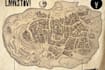 draw fantasy maps and city maps
