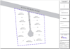 draw site plan, master plan, subdivision plan for city permit