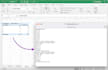 convert PDF to exel, google sheets, scan pages to exel