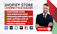 do shopify landing page builder pagefly shogun ecomposer gempages beae zipify
