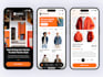 develop react native mobile app for ios and android