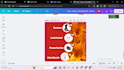 do translation, data entry , lead generation, canva design