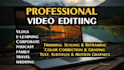 edit video, podcast, youtube, tiktok, instagram, family, wedding, highlights