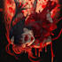 draw horror fantasy style