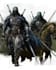fantasy art creatures and characters