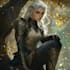 do dark fantasy art illustrations in a painterly style