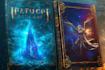 design book covers for your fantasy, sci fi books