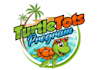 design unique turtle logo with free source files