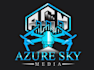 design unique drone logo