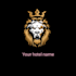 do logo design i love it