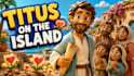 create 3d pixar ai bible animation videos for christian kids youtube