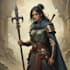 fantasy art creatures and characters