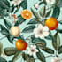 make a botanical watercolor illustration