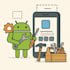 reskin your android app with a custom name and logo